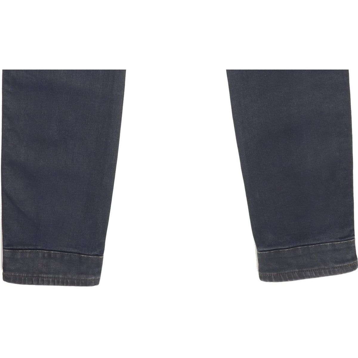 G-Star 5620 Custom Mid Women Blue Skinny Slim Stretch Jeans W29 L32