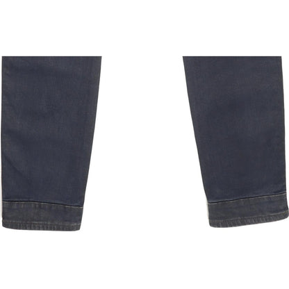 G-Star 5620 Custom Mid Women Blue Skinny Slim Stretch Jeans W29 L32