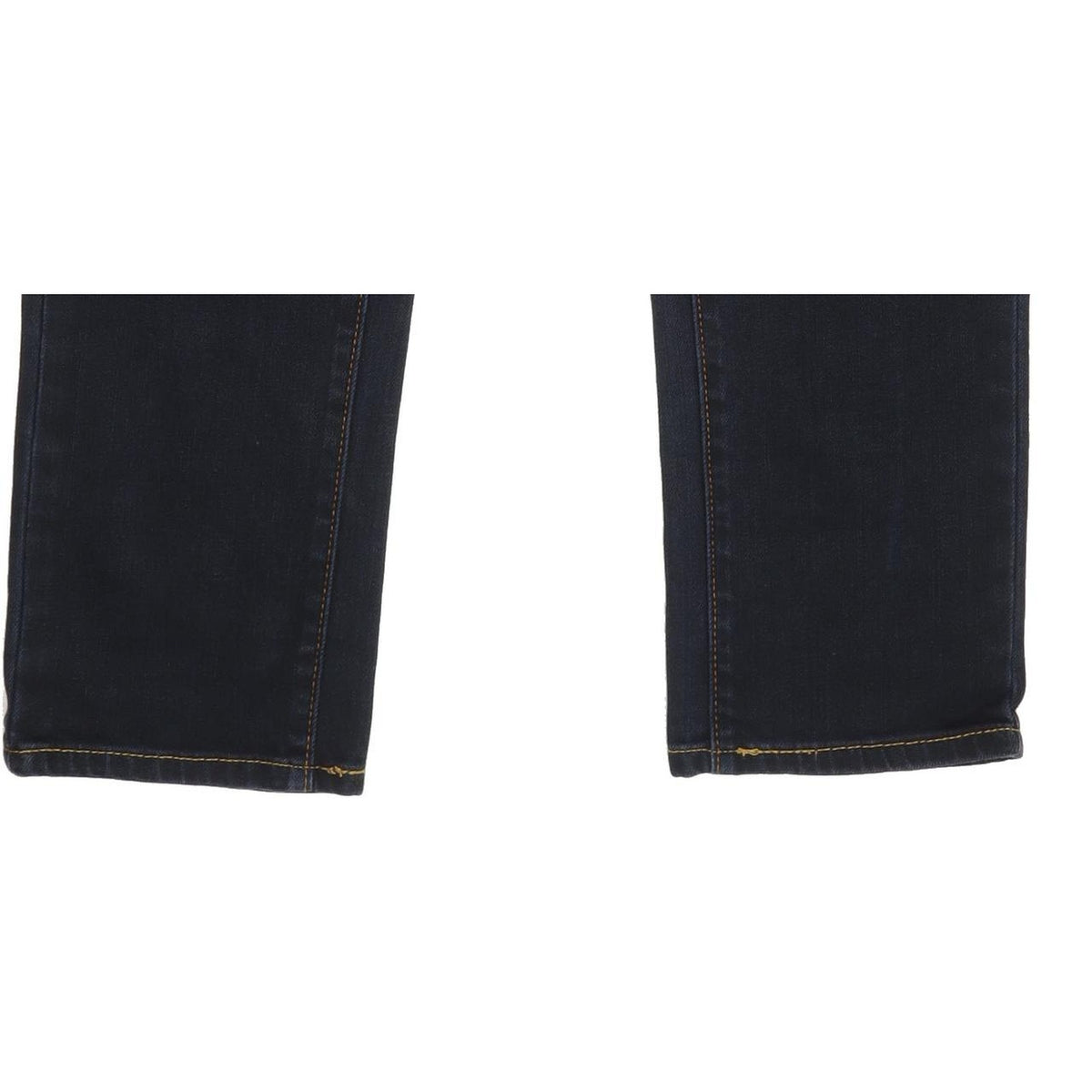 Levi's Slight Curve Women Navy Skinny Slim Stretch Jeans W28 L30