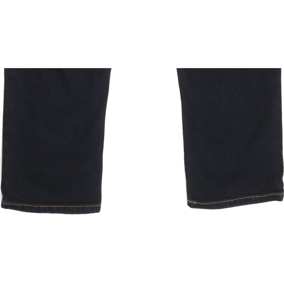 Levi's Slight Curve Women Navy Skinny Slim Stretch Jeans W28 L30