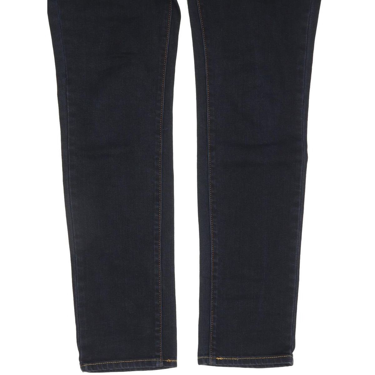 Levi's Slight Curve Women Navy Skinny Slim Stretch Jeans W28 L30