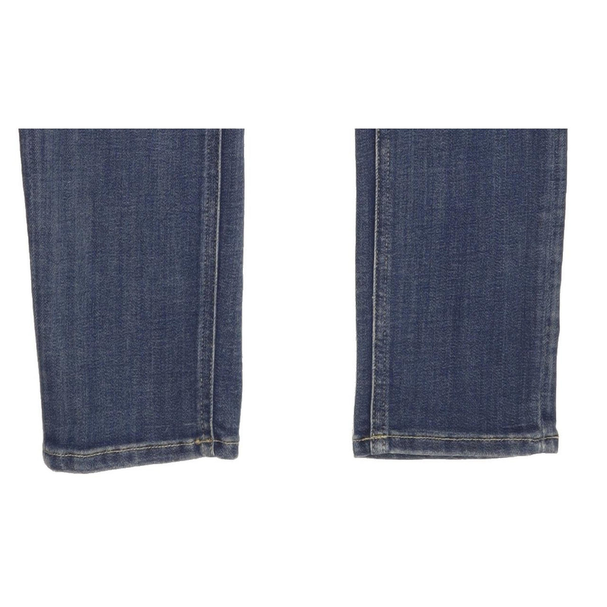 G-Star 3301 Contour Women Blue Skinny Slim Stretch Jeans W26 L29
