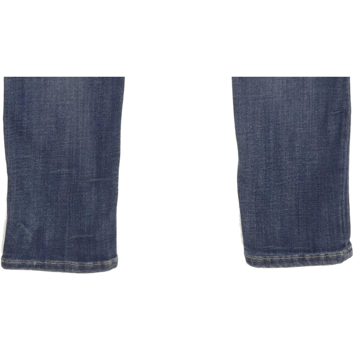 G-Star 3301 Contour Women Blue Skinny Slim Stretch Jeans W26 L29