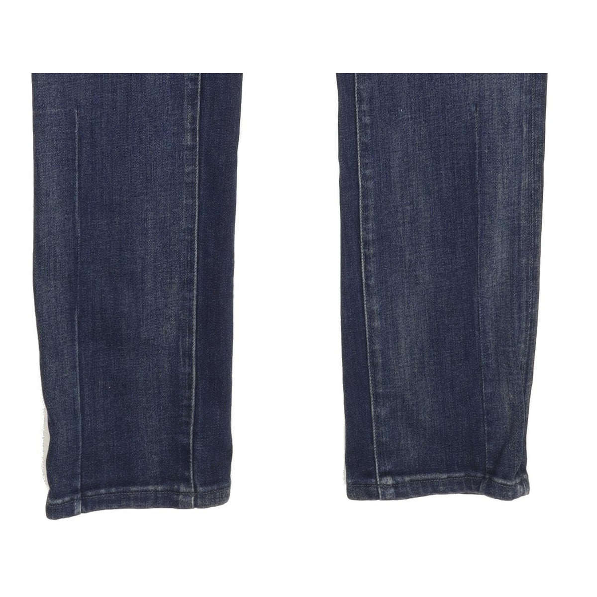 G-Star Elect Legging Women Blue Skinny Regular Stretch Jeans W29 L33