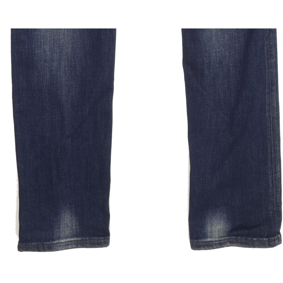 G-Star Elect Legging Women Blue Skinny Regular Stretch Jeans W29 L33