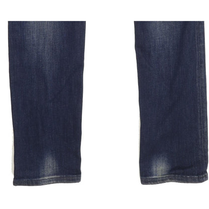 G-Star Elect Legging Women Blue Skinny Regular Stretch Jeans W29 L33