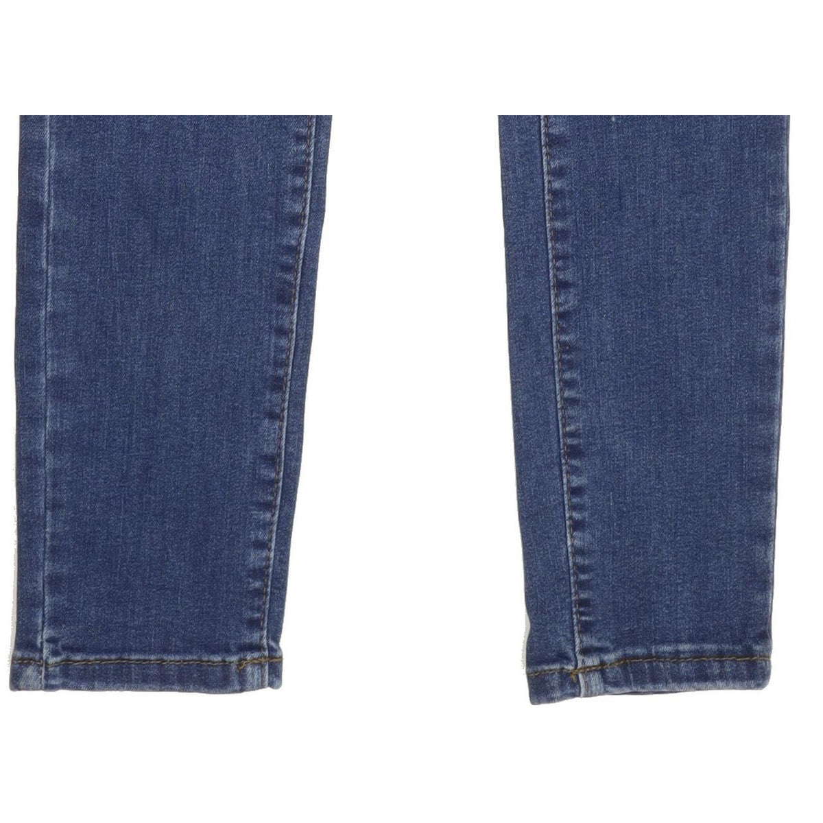 Levi's Blue Skinny Slim Jeans High Waisted W26 L30
