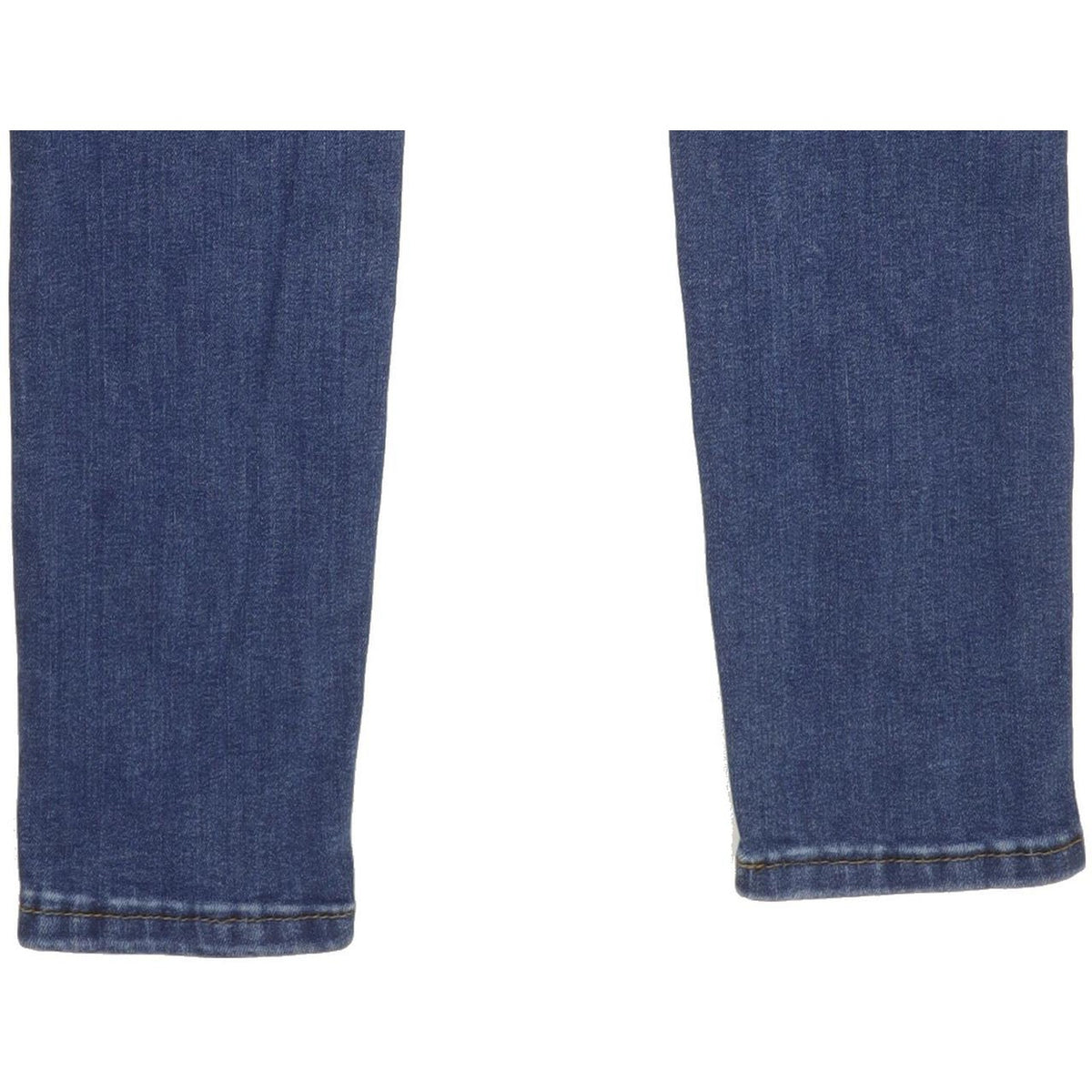 Levi's Blue Skinny Slim Jeans High Waisted W26 L30