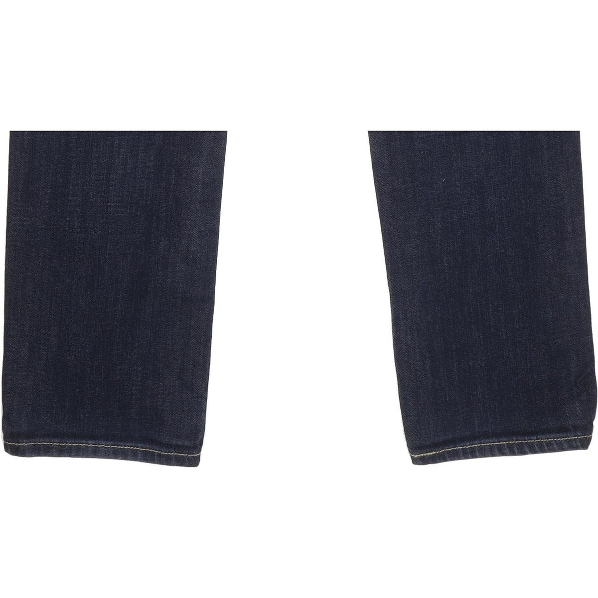 Levi's Demi Curve Women Blue Straight Classic Stretch Jeans W26 L31