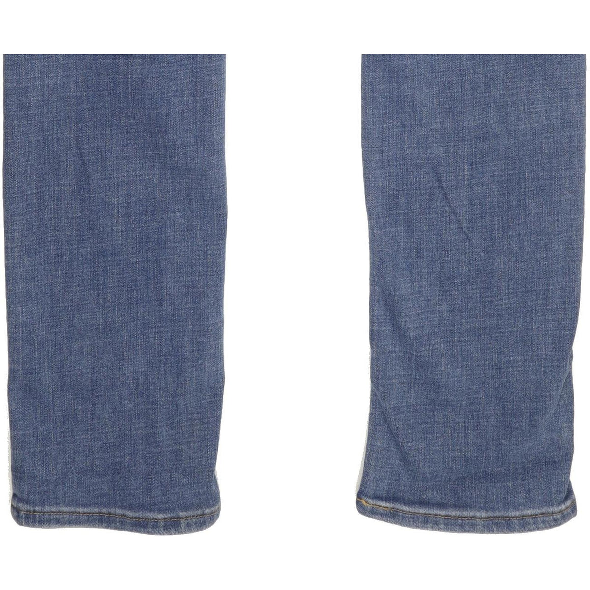 Levi's 312 Shaiping Women Blue Straight Slim Stretch Jeans W28 L34