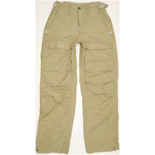 G-Star S.C. Eureka Men Beige Straight Regular Jeans W30 L32