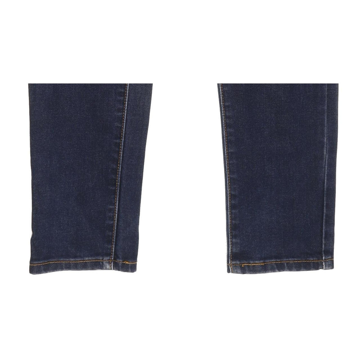 Levi's Women Blue Skinny Slim Stretch Jeans W25 L30