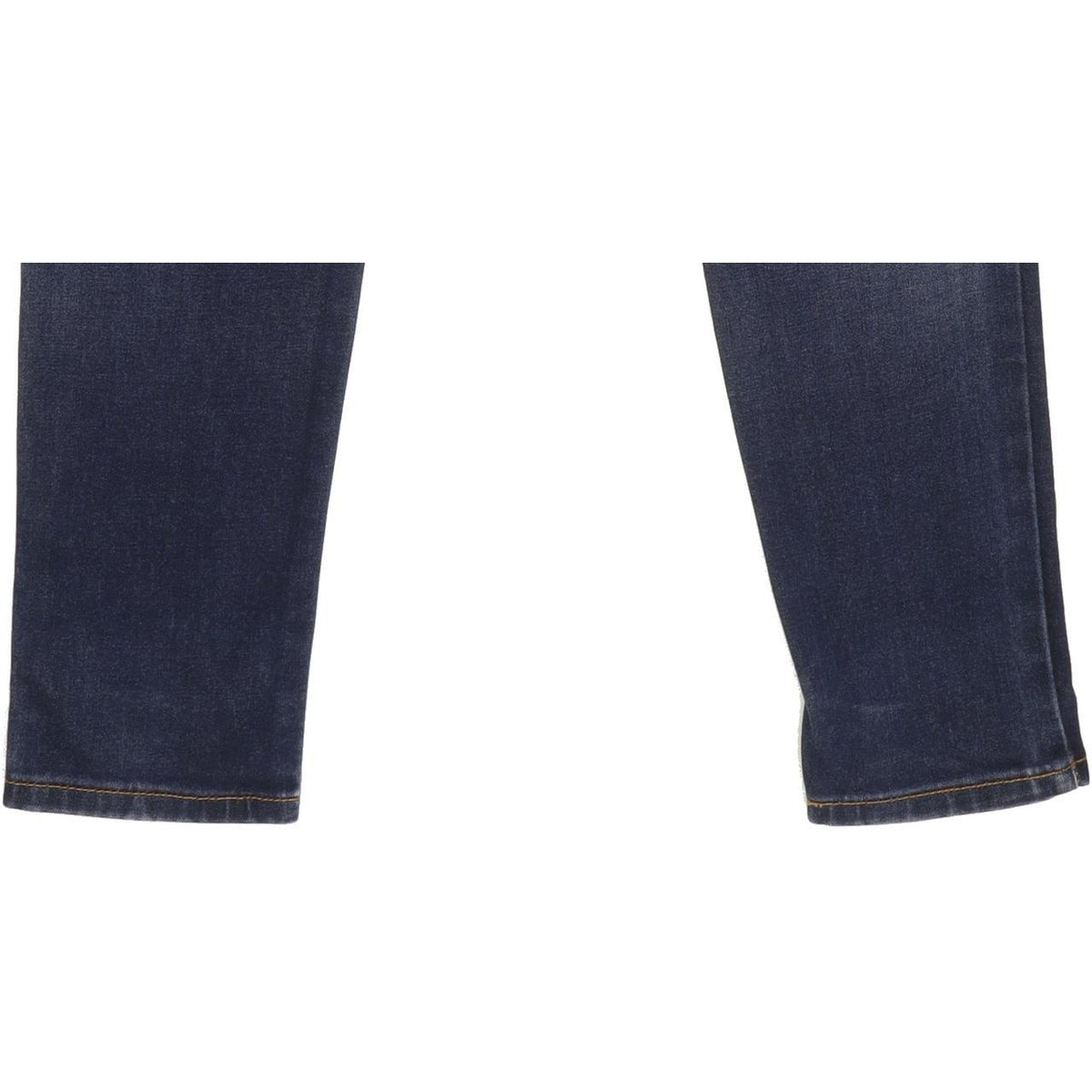 Levi's Women Blue Skinny Slim Stretch Jeans W25 L30