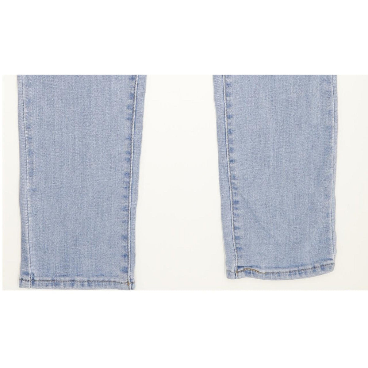 Levi's 311 Shaping Women Blue Skinny Slim Stretch Jeans W30 L31