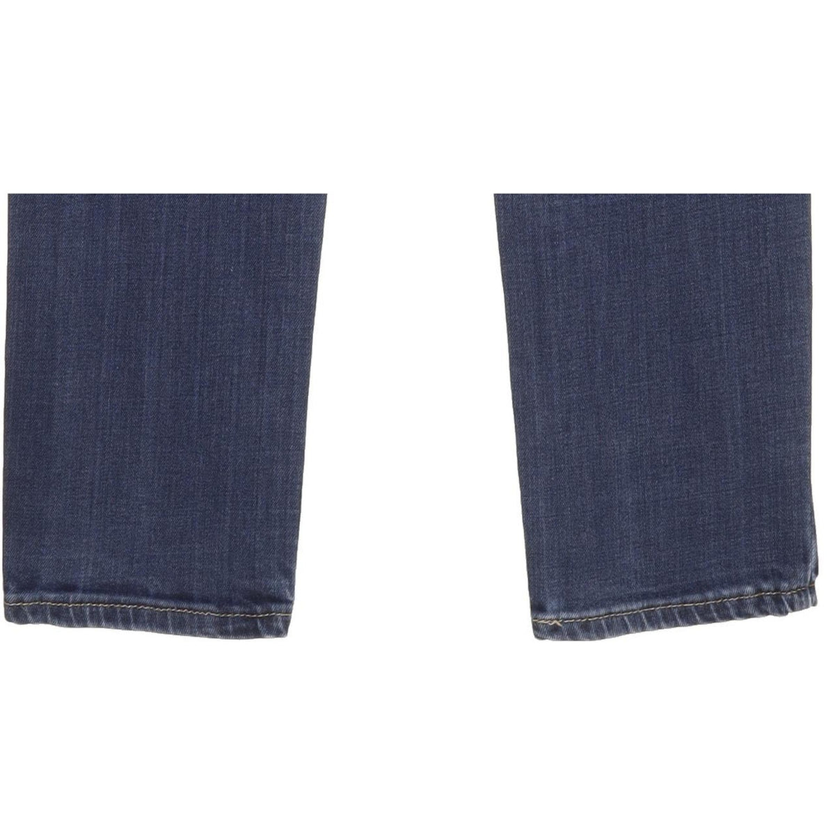 Levi's Demi Curve Women Blue Skinny Slim Stretch Jeans W28 L30