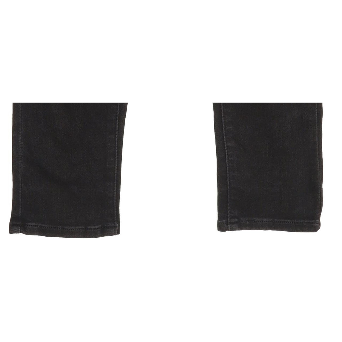 Levi's 721 Women Black Skinny Slim Stretch Jeans W28 L27