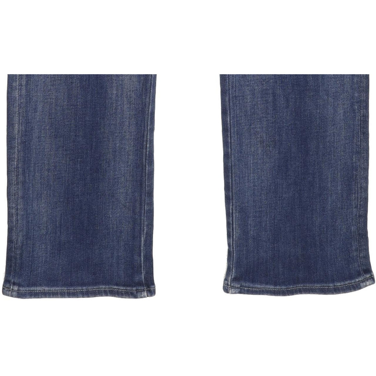 G-Star Corvet Women Blue Straight Slim Stretch Jeans W31 L32