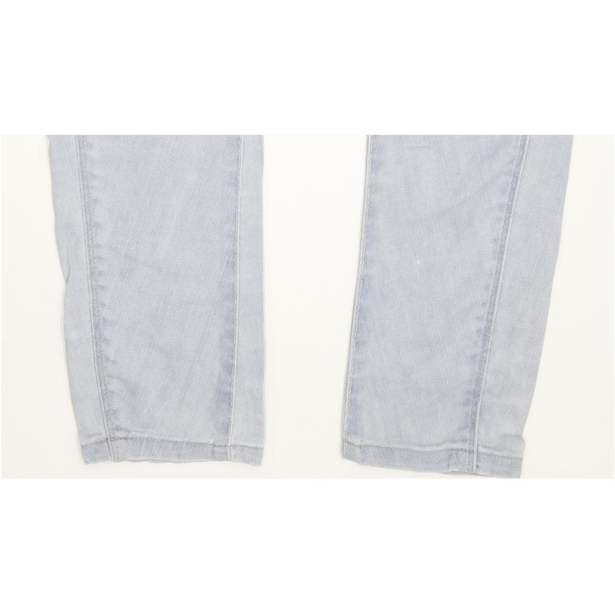G-Star Midge Cody Women Blue Skinny Slim Stretch Jeans W28 L30