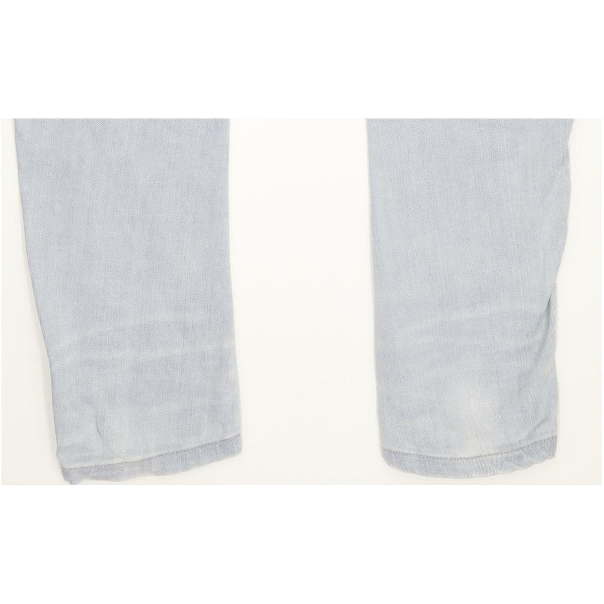 G-Star Midge Cody Women Blue Skinny Slim Stretch Jeans W28 L30
