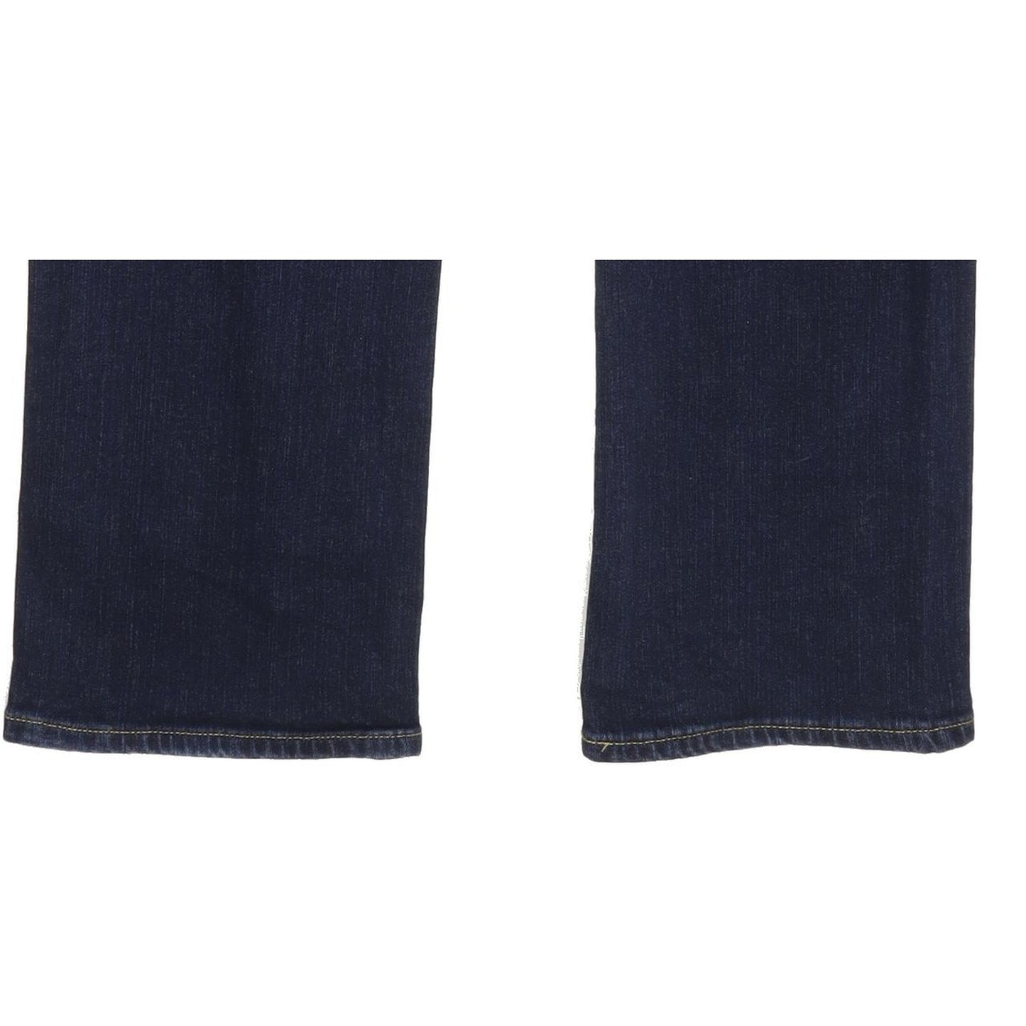 G-Star 3301 Women Blue Straight Slim Stretch Jeans W29 L30