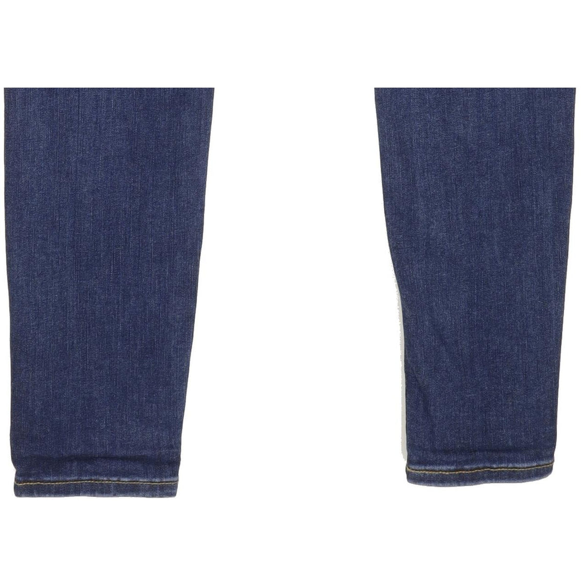 Levi's 720 Women Blue Skinny Slim Stretch Jeans W30 L31