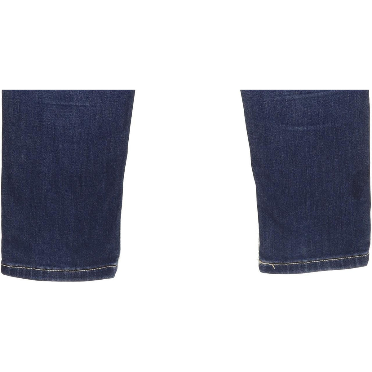 Levi's Demi Curve Women Blue Skinny Slim Stretch Jeans W27 L30