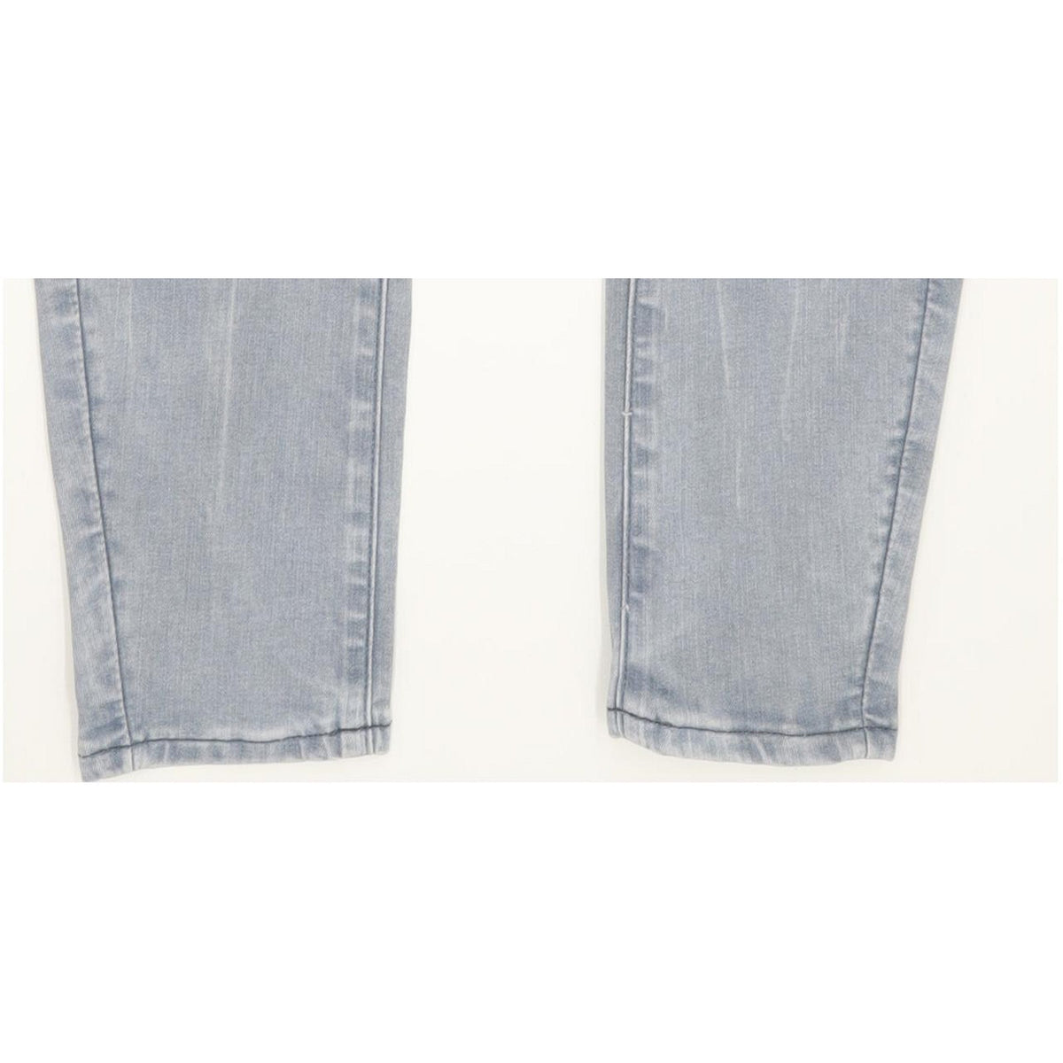 G-Star 3301 Deconst Women Blue Skinny Slim Stretch Jeans W26 L28