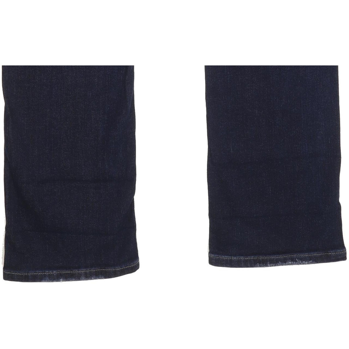 G-Star 3301 Women Blue Straight Slim Stretch Jeans W28 L32