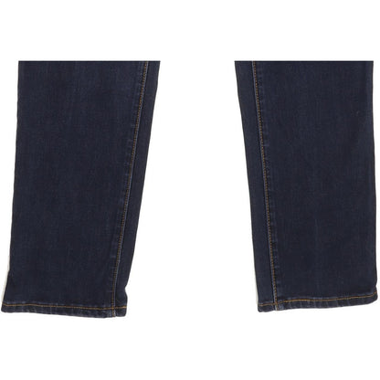 Levi's Revel Bold Curve Women Blue Skinny Slim Stretch Jeans W30 L33