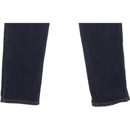Levi's Revel Bold Curve Women Blue Skinny Slim Stretch Jeans W30 L33