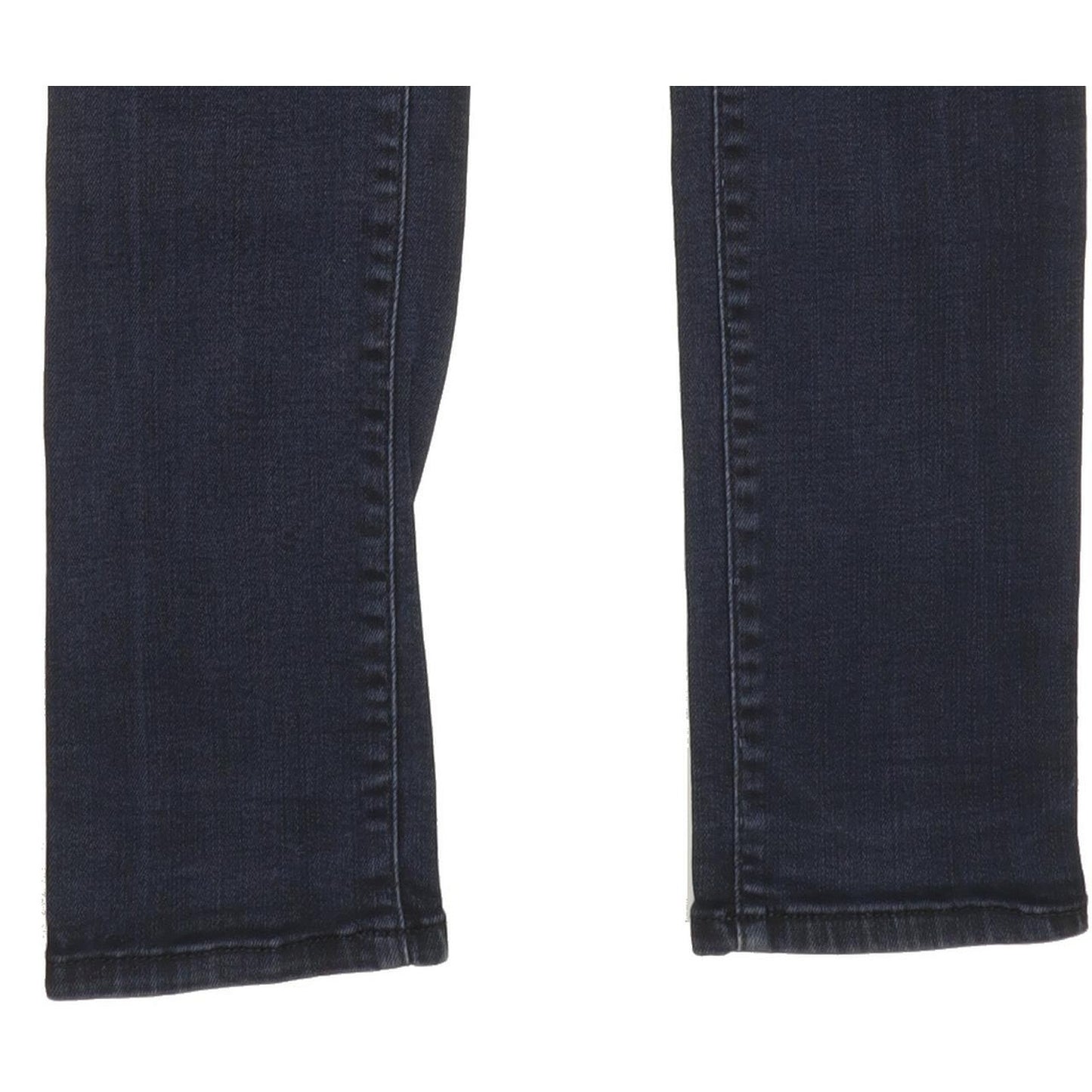 Diesel Livier 0800R Women Blue Skinny Slim Jegging Stretch Jeans W24 L32