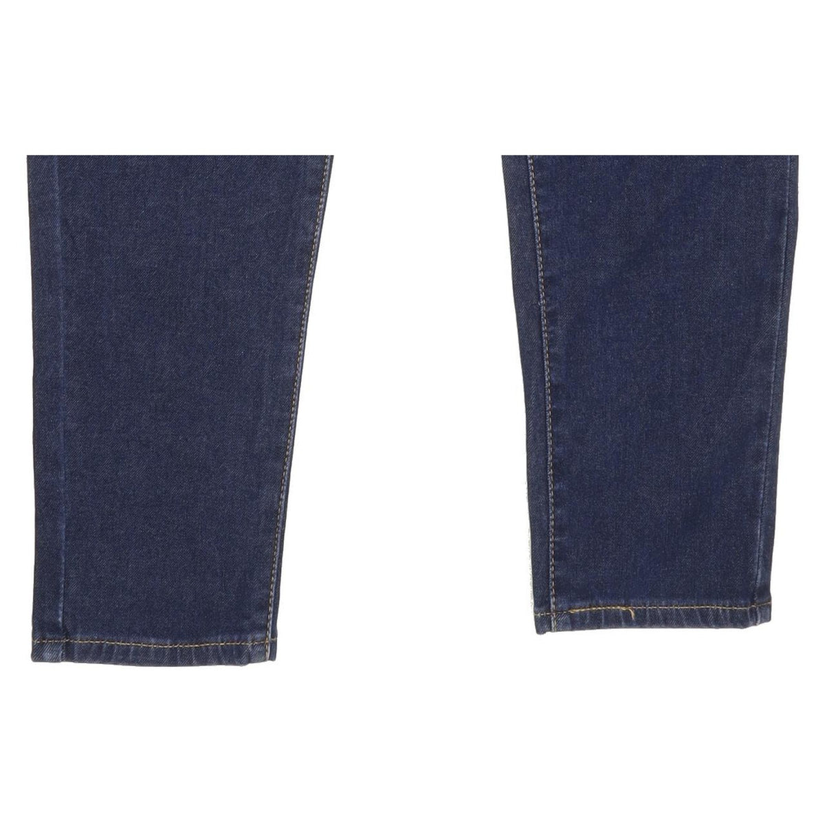 Levi's Mile Blue Skinny Slim Stretch Jeans High Waisted W29 L28