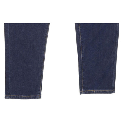 Levi's Mile Blue Skinny Slim Stretch Jeans High Waisted W29 L28