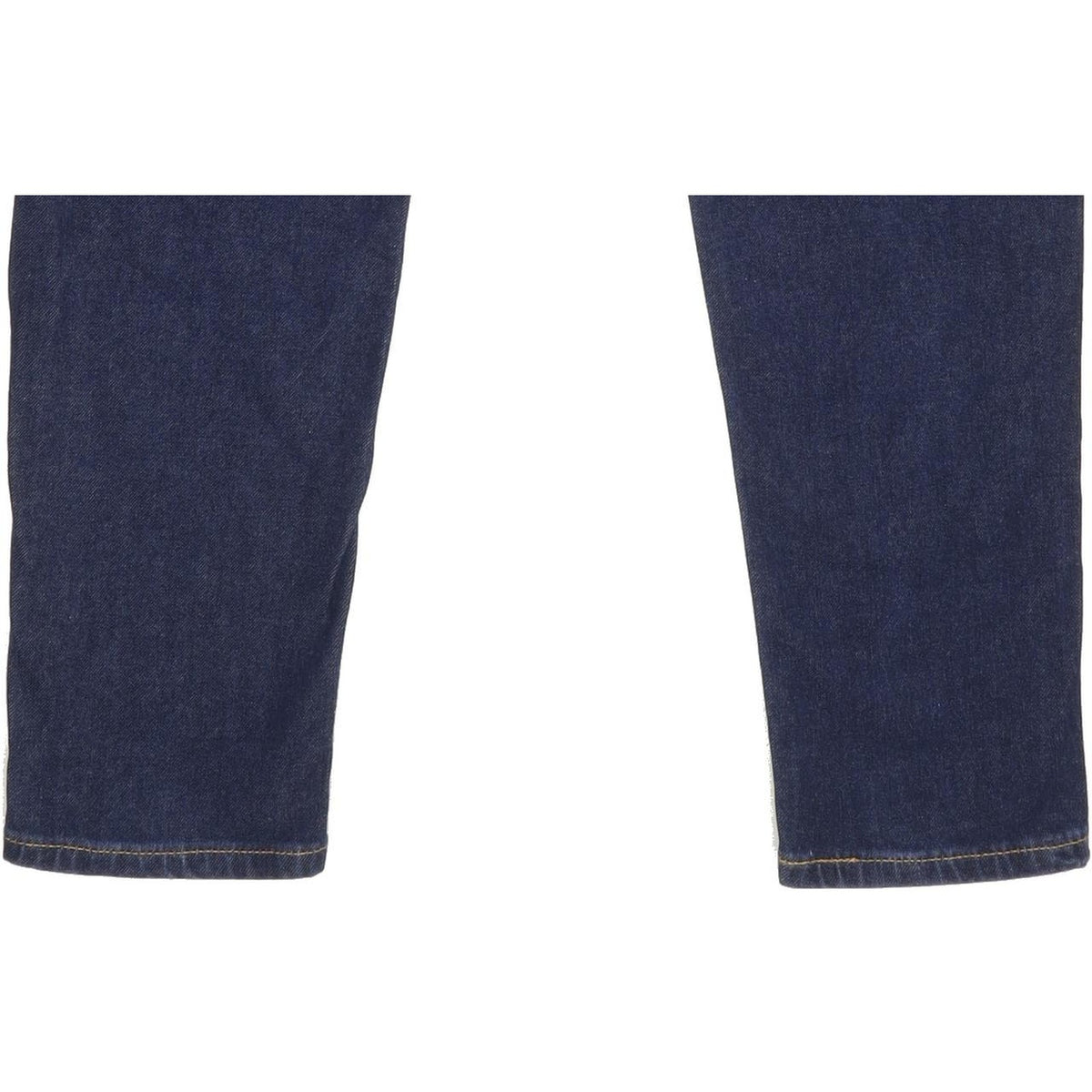 Levi's Mile Blue Skinny Slim Stretch Jeans High Waisted W29 L28