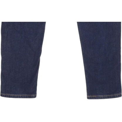 Levi's Mile Blue Skinny Slim Stretch Jeans High Waisted W29 L28