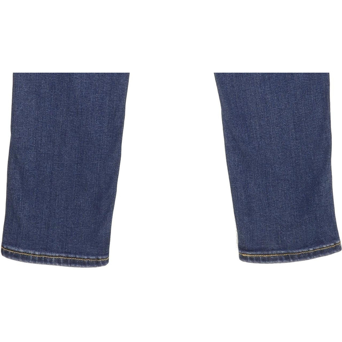 Levi's 711 Women Blue Skinny Slim Stretch Jeans W27 L29