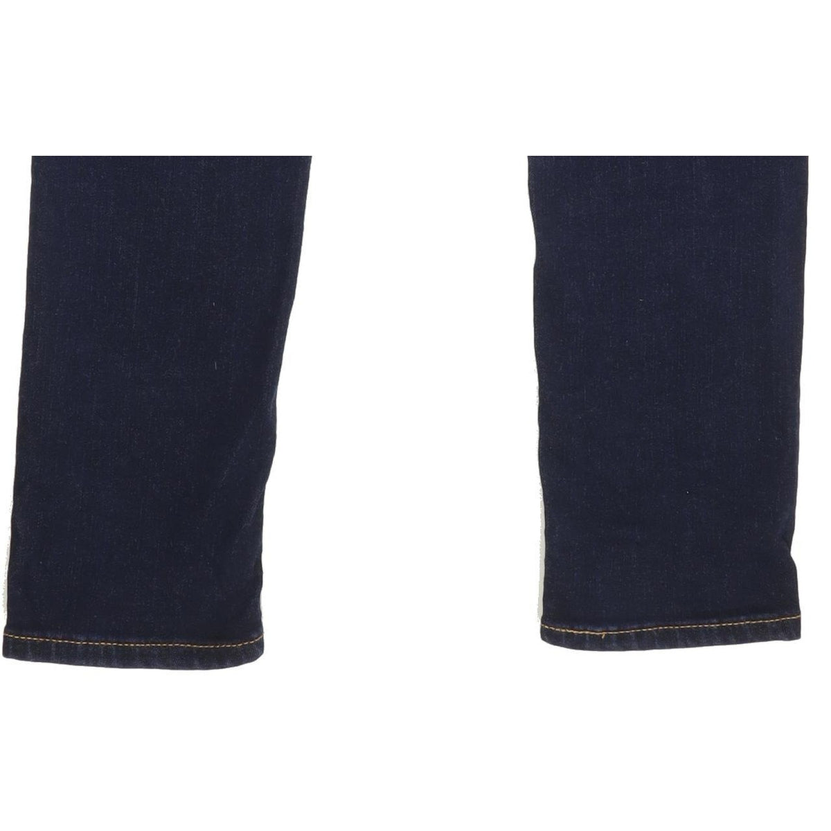 Levi's 711 Women Blue Skinny Slim Stretch Jeans W28 L30