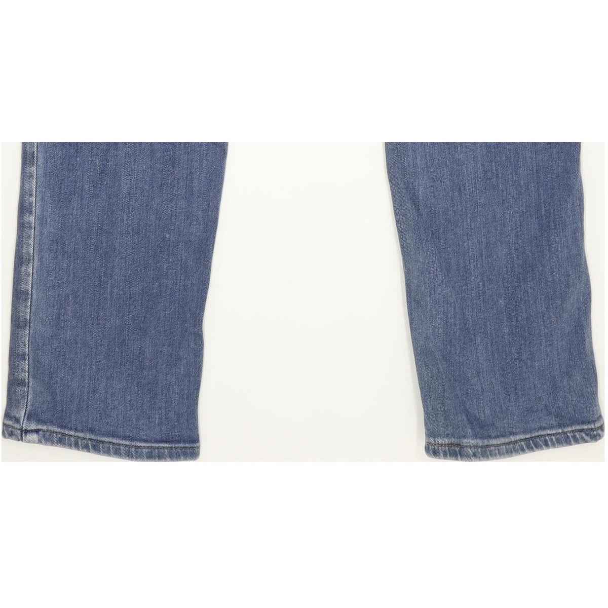 Levi's Demi Curve Women Blue Skinny Slim Stretch Jeans W27 L30