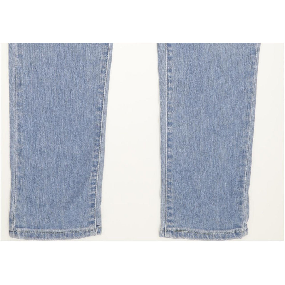 Levi's Demi Curve Women Blue Skinny Slim Stretch Jeans W30 L33