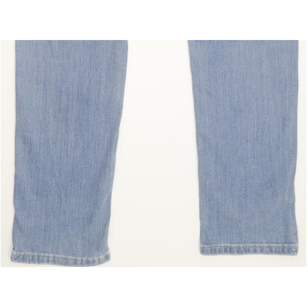 Levi's Demi Curve Women Blue Skinny Slim Stretch Jeans W30 L33