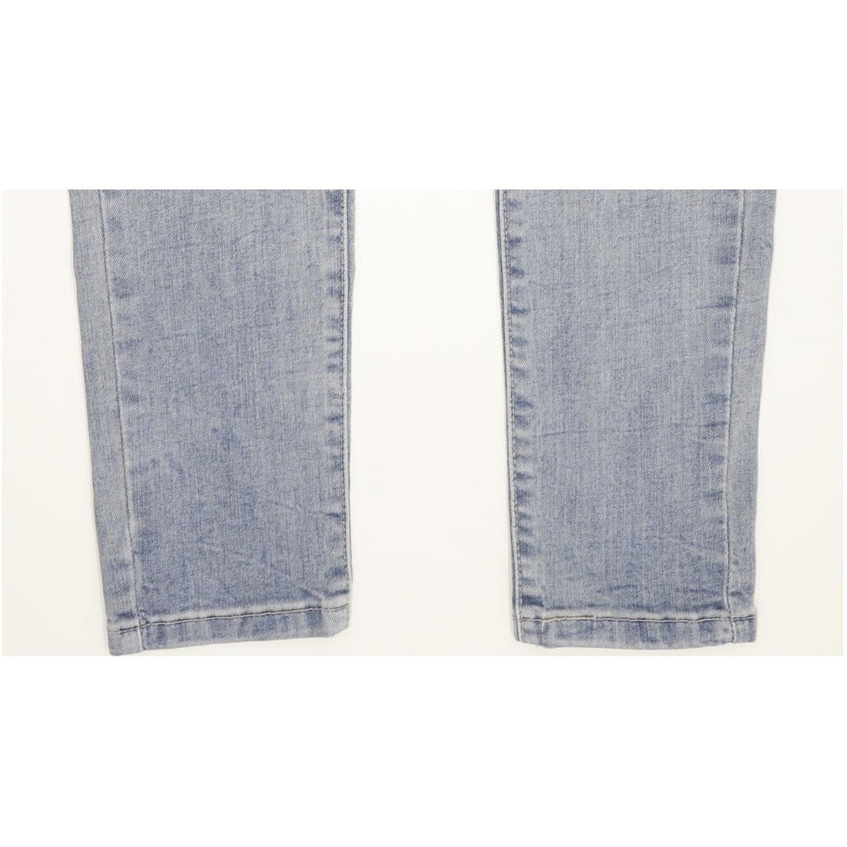 Levi's Legging Women Blue Skinny Slim Stretch Jeans W30 L30