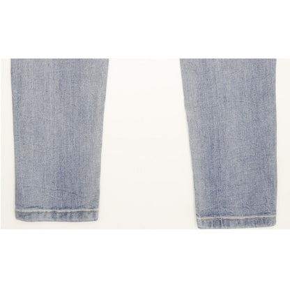 Levi's Legging Women Blue Skinny Slim Stretch Jeans W30 L30