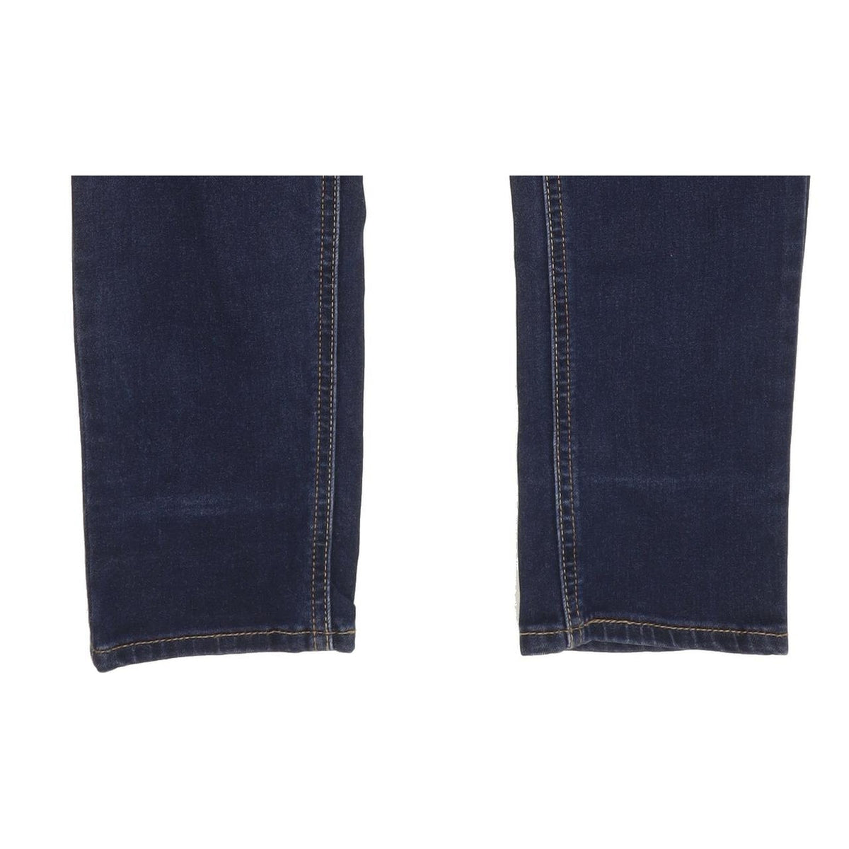 Levi's Women Blue Skinny Slim Stretch Jeans W30 L31