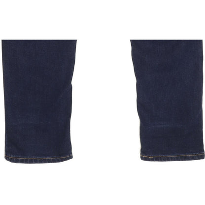 Levi's Women Blue Skinny Slim Stretch Jeans W30 L31