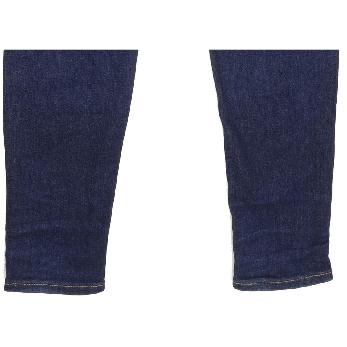 Levi's Mile Blue Skinny Slim Stretch Jeans High Waisted W29 L30