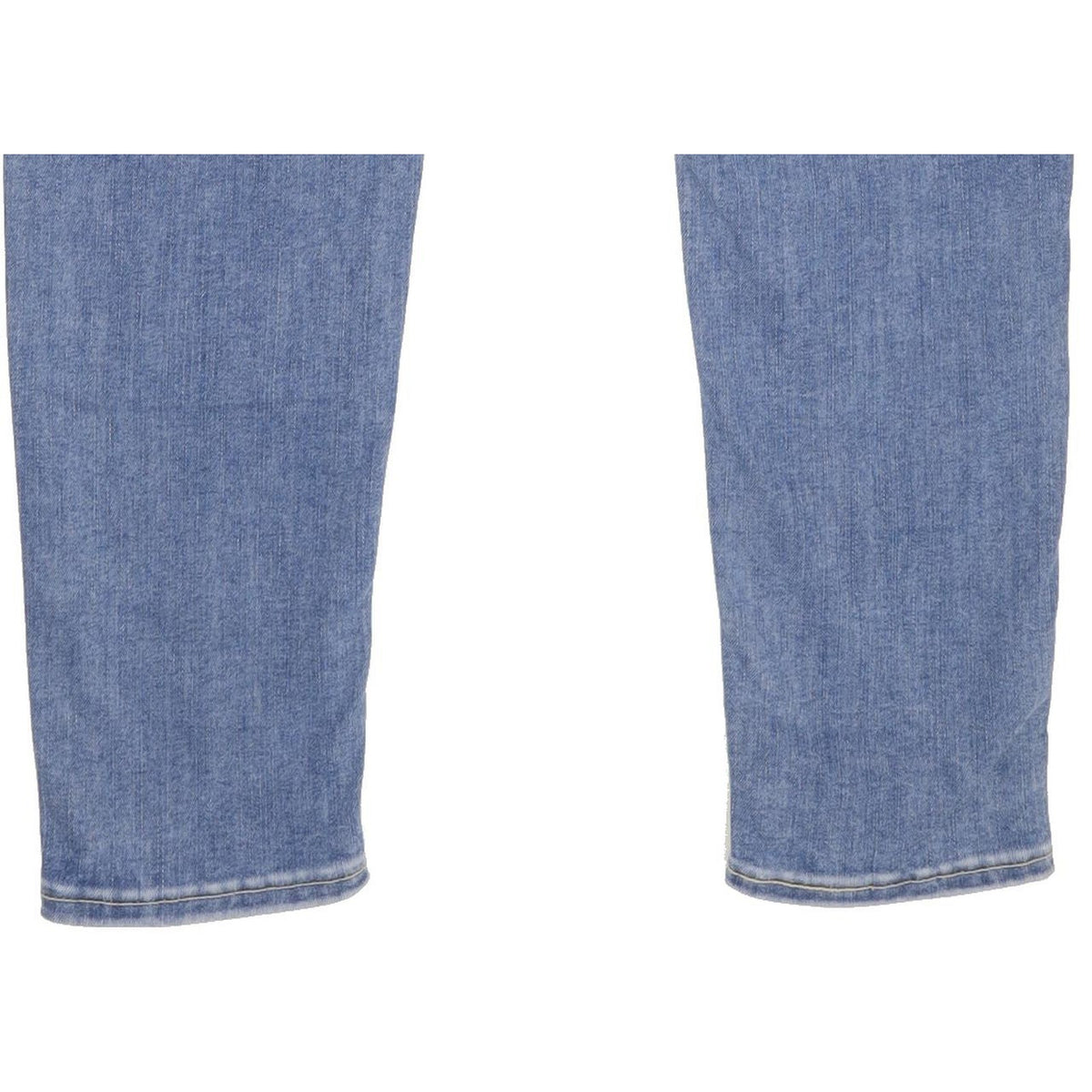 Levi's Mile Blue Skinny Slim Stretch Jeans High Waisted W29 L30