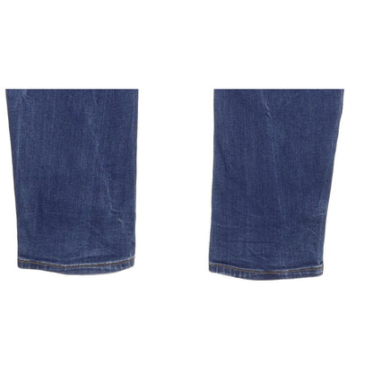 G-Star 3301-A Low Women Blue Skinny Slim Stretch Jeans W27 L31