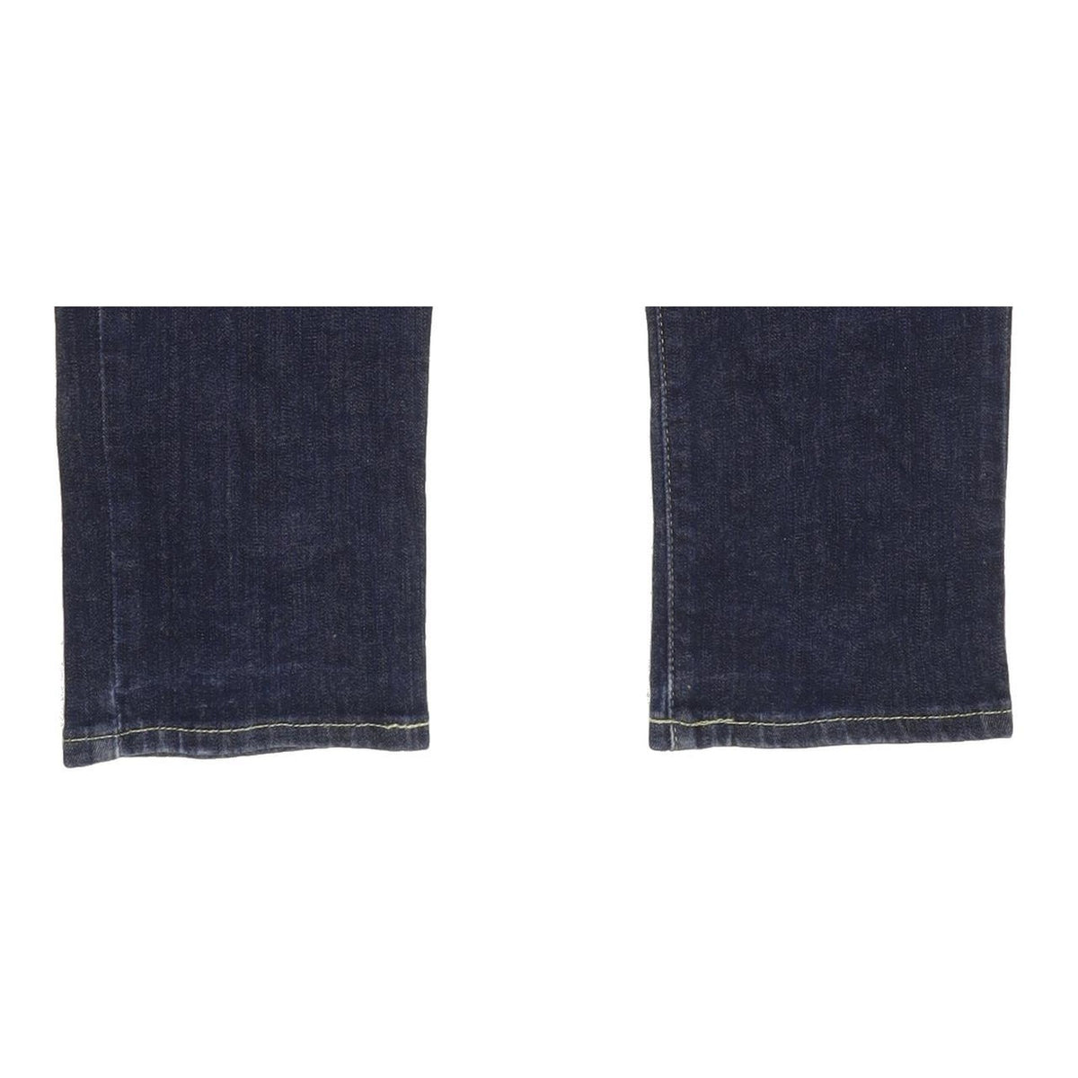 Levi's Bold Curve Women Blue Skinny Slim Stretch Jeans W28 L30