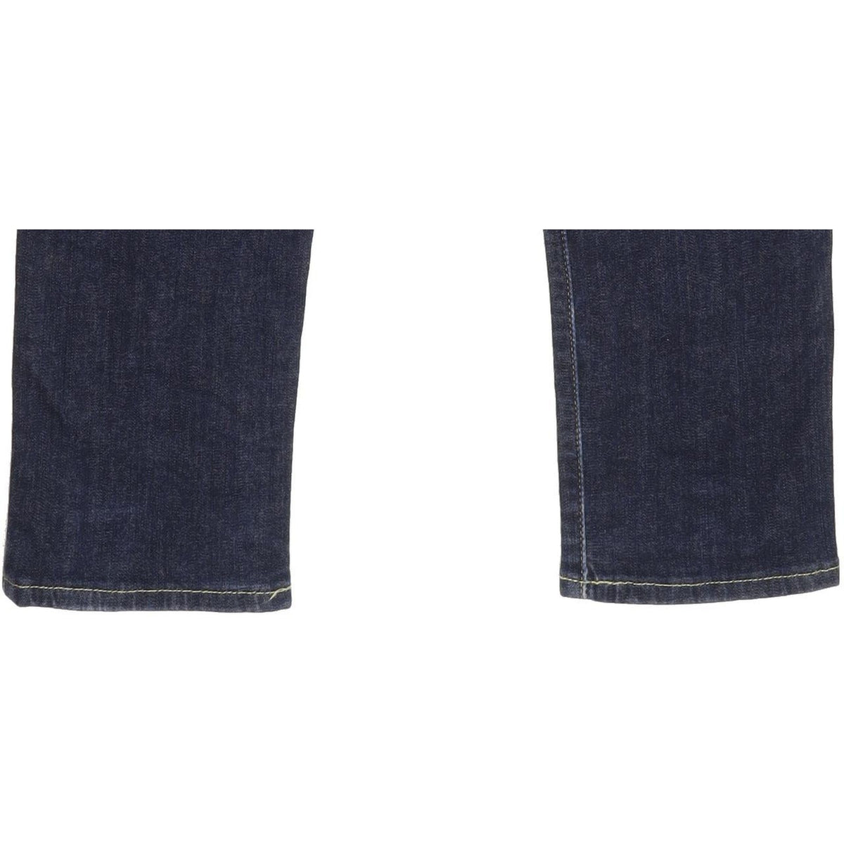 Levi's Bold Curve Women Blue Skinny Slim Stretch Jeans W28 L30