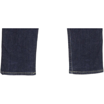 Levi's Bold Curve Women Blue Skinny Slim Stretch Jeans W28 L30
